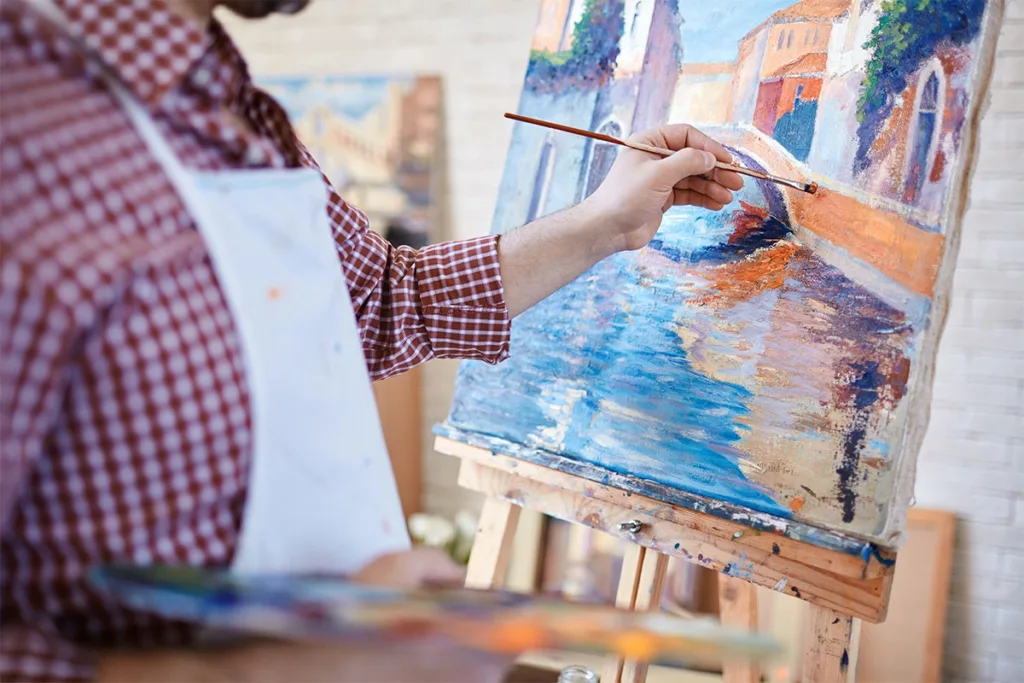 5 Key differences between a Hobby and Business